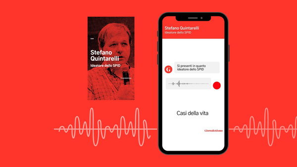 La storia dello SPID, tra meriti e programmi futuri | RAM – La rete a memoria