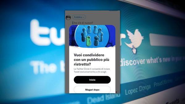 Twitter Circle è ora disponibile in tutto il mondo (e qualcuno dice già che funziona male)