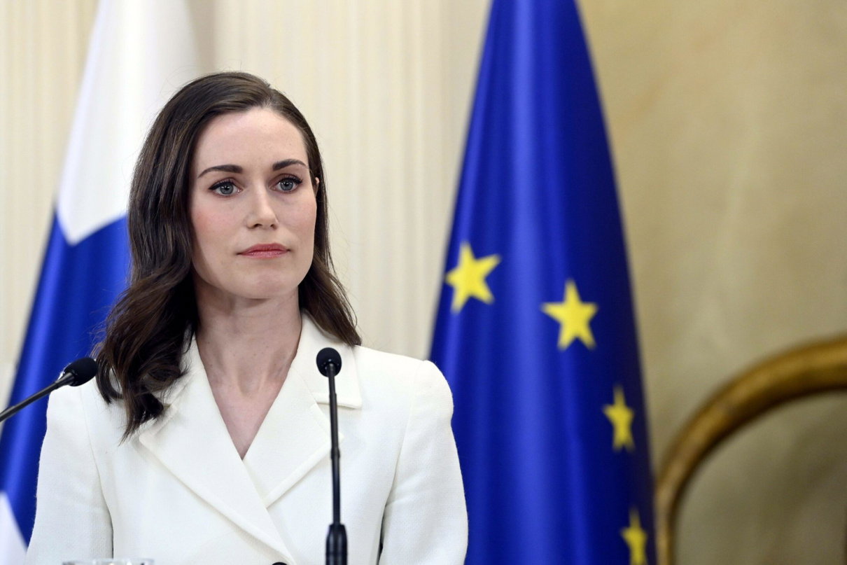 L’esperto IT Petteri Järvinen: «La Russia potrebbe modificare il prossimo video di Sanna Marin con il deep fake» article-post