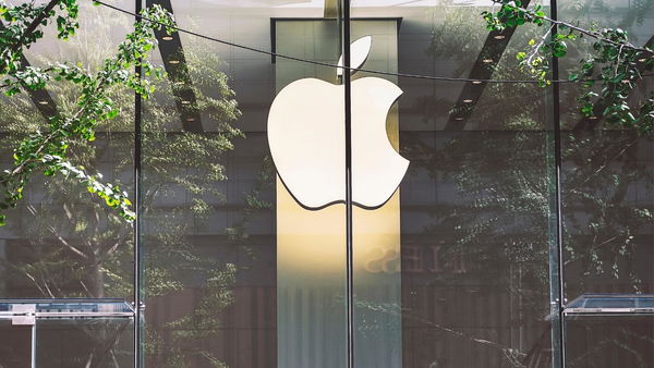 Quelli che pensavano di seguire l’Apple Event e invece stavano guardando un fake