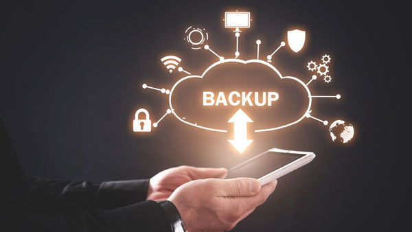 Cos’è un backup e perché (soprattutto di questi tempi) è di fondamentale importanza