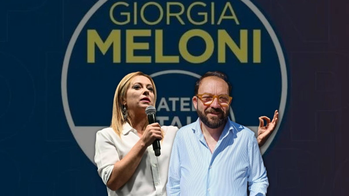 Figli e figliastri d’Italia: se un vecchio post social porta alla sospensione e un vecchio video no article-post