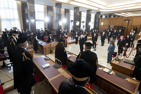 Quelle conversazioni WhatsApp dei magistrati della Corte dei Conti che rischiano di finire in mano agli hacker article-post