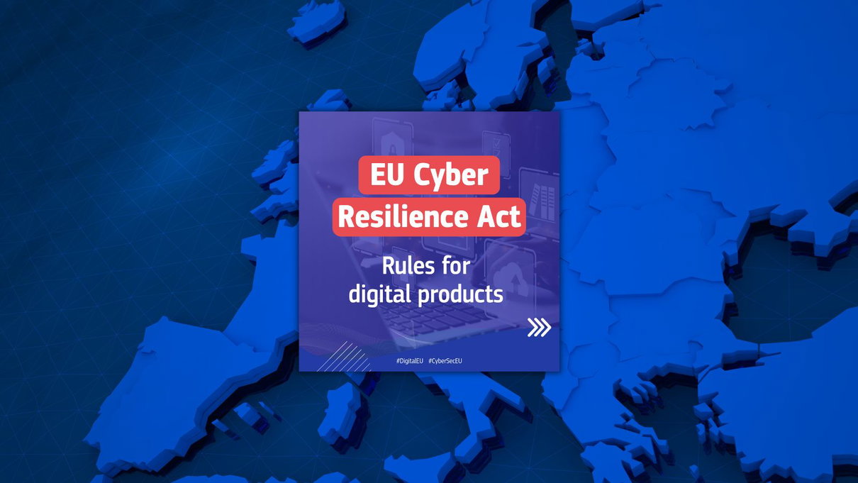 In che modo il Cyber Resilience Act punta a garantire maggiore cybersicurezza per i prodotti digitali article-post