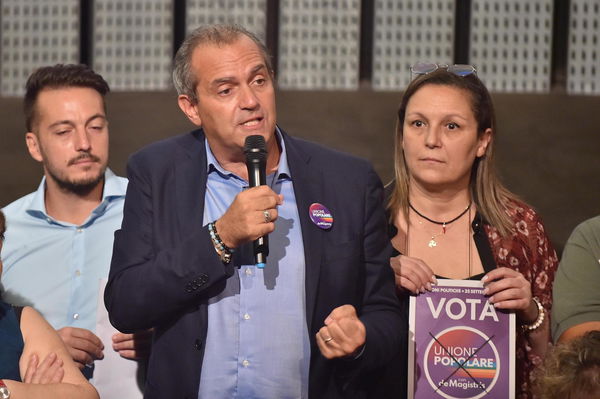 Quanto conta la digitalizzazione nel programma di Unione Popolare