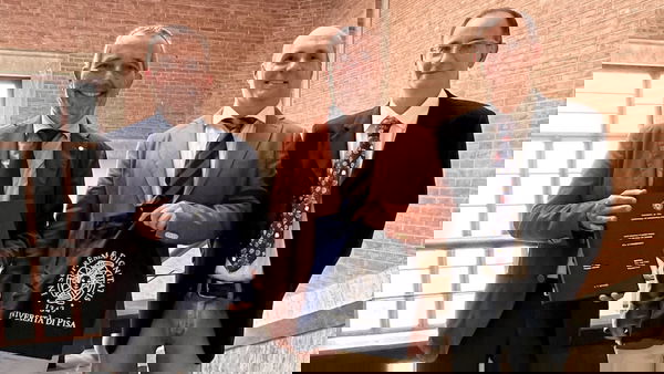 Abbiamo fatto una chiacchierata con il primo laureato in Cyber security all’Università di Pisa