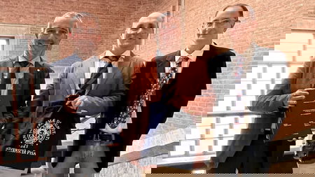 Abbiamo fatto una chiacchierata con il primo laureato in Cyber security all’Università di Pisa article-post