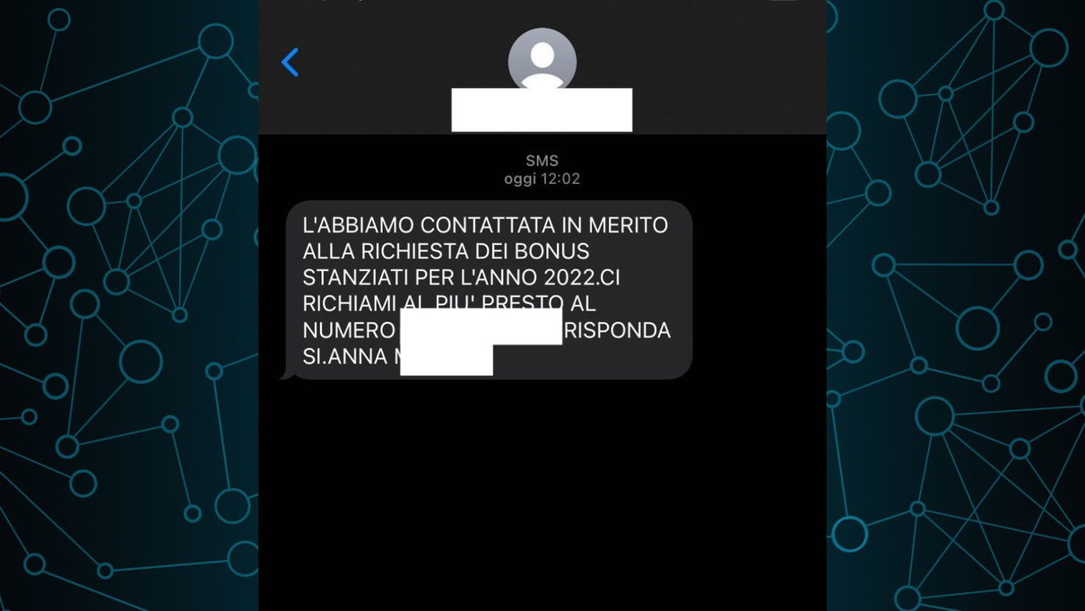 Altroconsumo sul messaggio dei bonus statali: «Tutto in regola, ma apporteremo migliorie» article-post