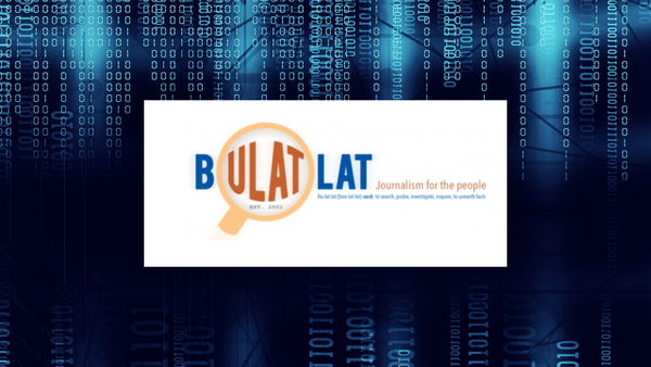 Un attacco DDoS ha preso di mira Bulatlat: proveniva da Facebook