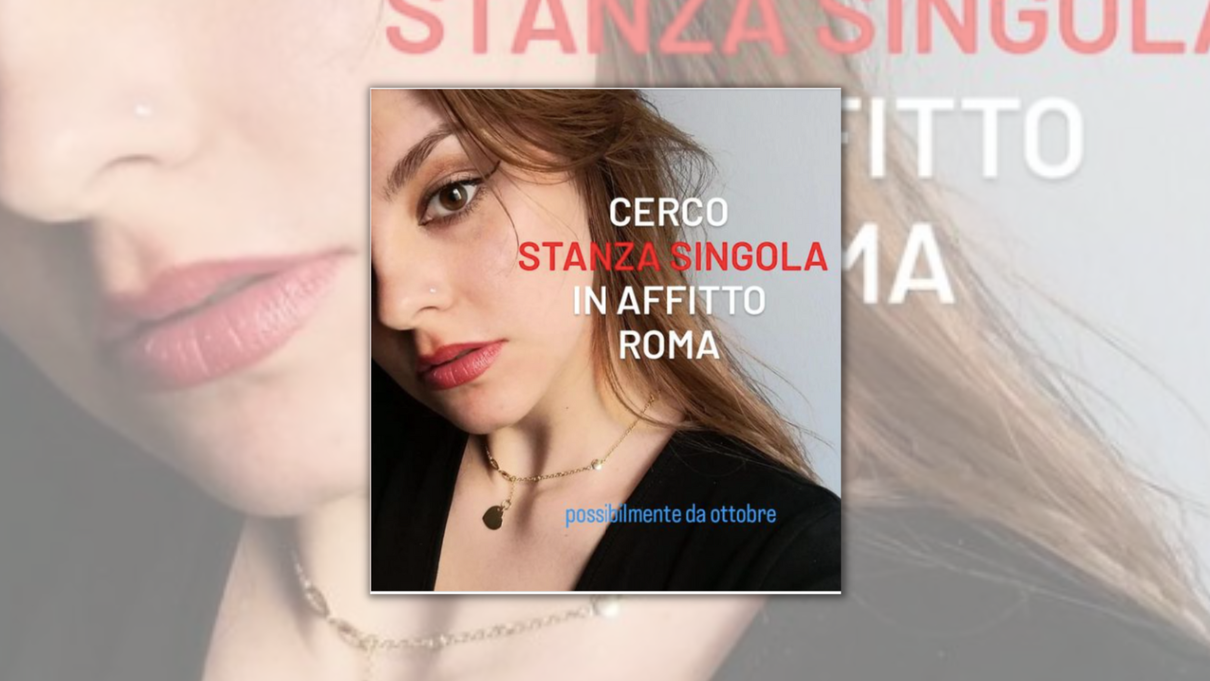 La ragazza travolta dagli haters perché ha messo una foto in un gruppo Facebook di annunci immobiliari article-post