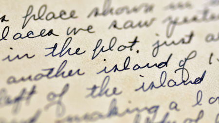 La Gen Z non sa né leggere né scrivere in corsivo. Perché? article-post