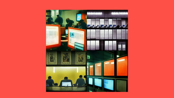 Cos’è e come funziona Midjourney: l’IA che crea immagini originali sulla base delle parole