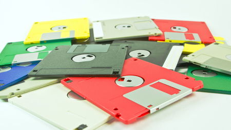 Il ministro degli Affari digitali giapponese vuole porre fine all’utilizzo dei floppy disk article-post