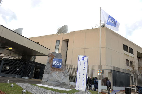 Non ci sarà l’aumento delle pubblicità per la Rai