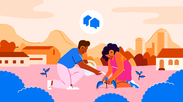 Meta ha deciso che chiuderà Neighborhoods, lanciato appena un anno fa