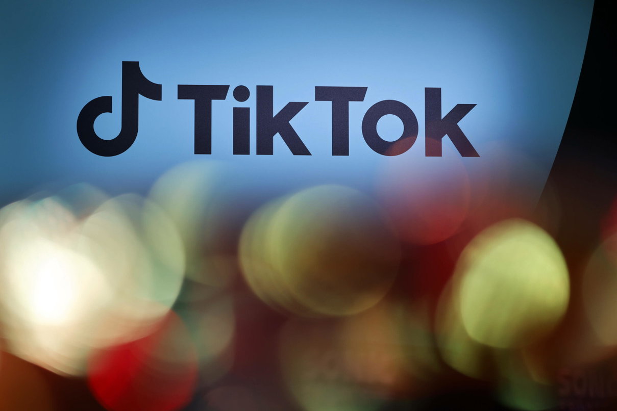 TikTok, sta arrivando per tutti il pulsante ‘Non mi piace’ article-post