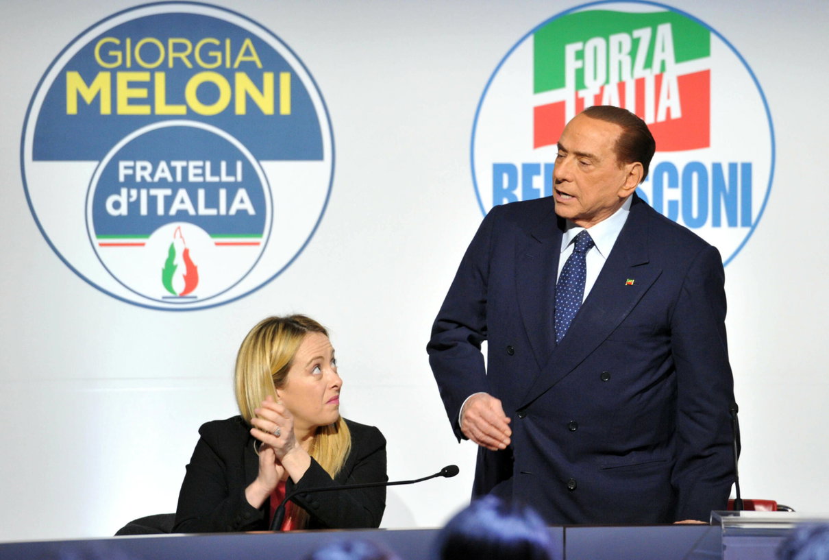 Google e la sfida dei politici: vince Meloni, giù Letta article-post