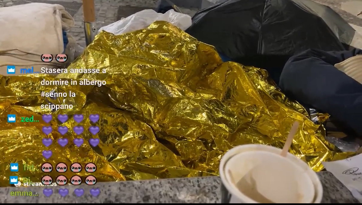 Twitch, si dimette il fondatore per polemiche sullo Streamer Pay Swirling article-post