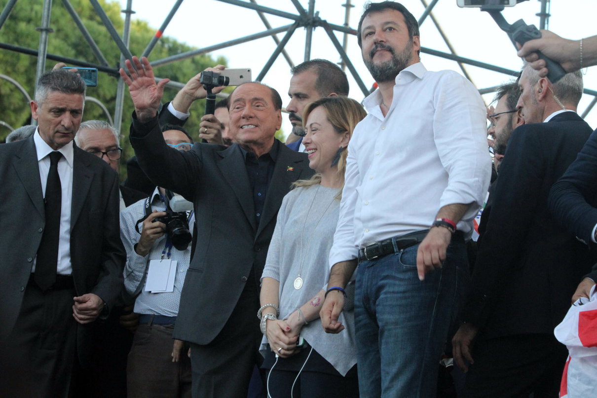 «Ci sta che i politici provino a sbarcare su TikTok» article-post