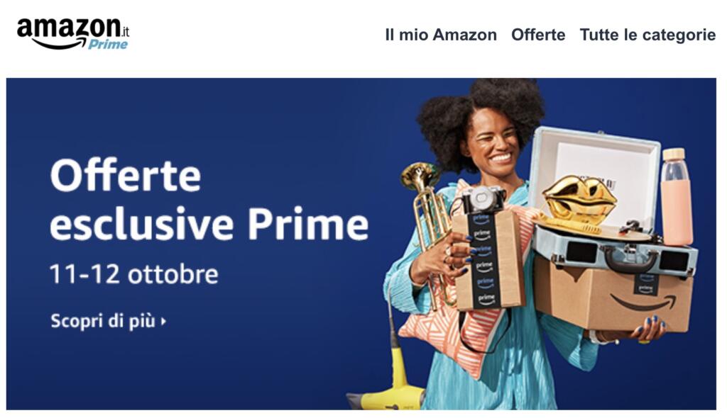 Prime Early Access Sale