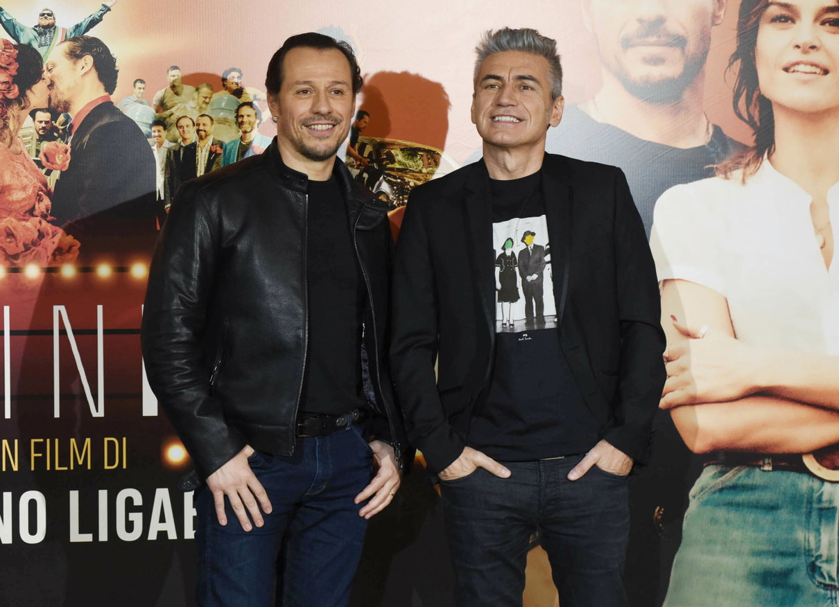 Ligabue e Stefano Accorsi diffidano la Lega per lo spot social con Radiofreccia article-post