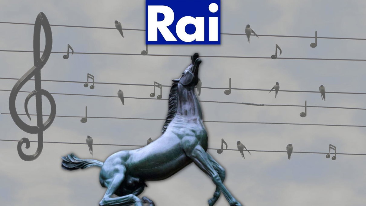 Cos’è questa storia della Rai che non pagherebbe i diritti ad artisti e autori musicali article-post