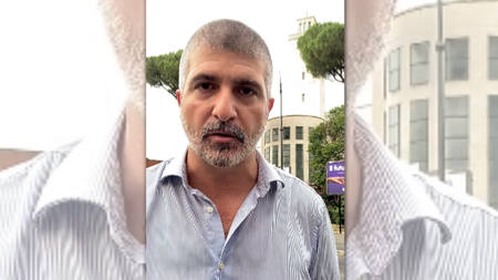 Ma Zuckerberg come avrà preso le parole di Simone Di Stefano che vuole portarlo in tribunale? article-post