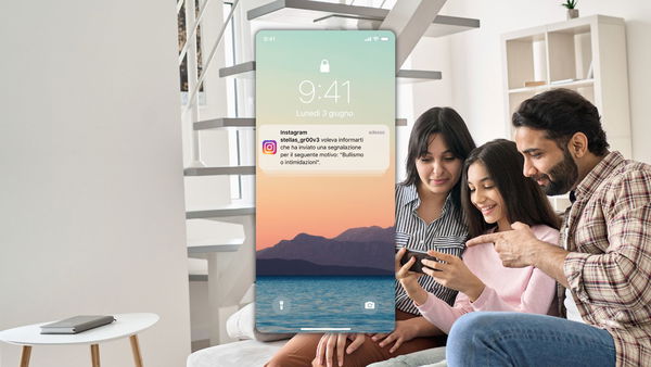 Come funziona la Supervisione dei Genitori su Instagram che ora è attiva anche in Italia