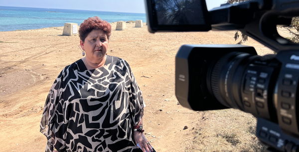 La memoria social e la propaganda politica: il caso Bellanova e il gasdotto Tap a San Foca