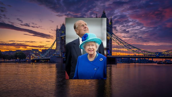 La BBC sceglie di cambiare programmazione per fornire aggiornamenti live sulla salute della regina Elisabetta