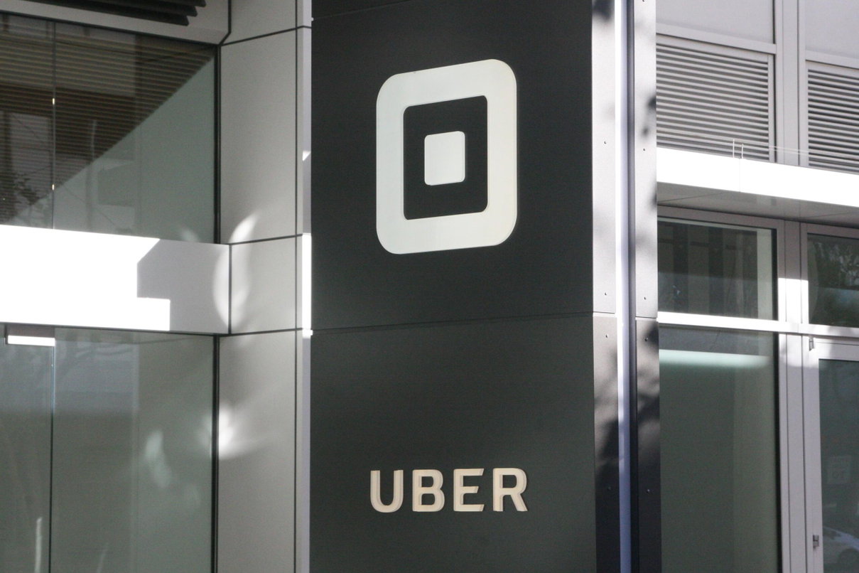 Uber ha subito la seconda violazione di dati nel giro di pochi mesi article-post
