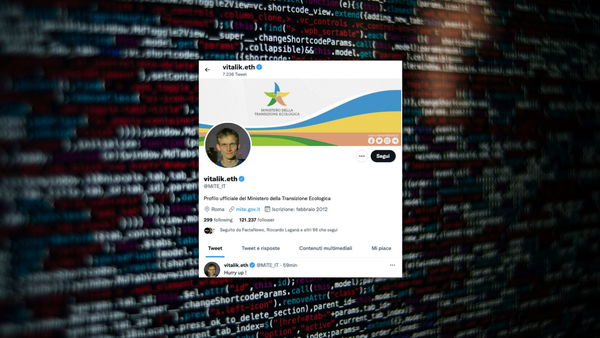 Il defacing Mite può essere visto come un «atto dimostrativo di potere»