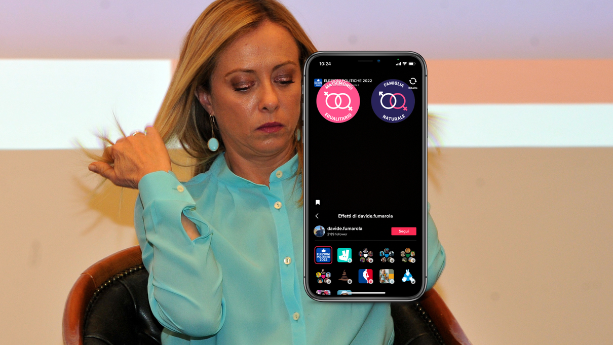 C’è qualcosa che bisogna sapere sull’effetto di TikTok che ti aiuta a scoprire chi votare alle prossime elezioni article-post