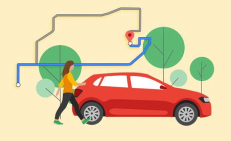 Percorsi green su Google Maps: come accedere alla funzione che permette di ridurre i consumi article-post