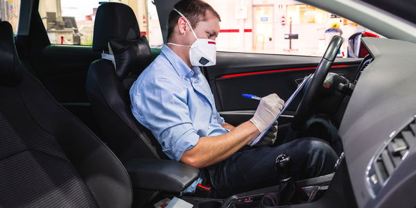 Il calcolo dell’assicurazione Automotive per viaggi d’affari e flotte aziendali