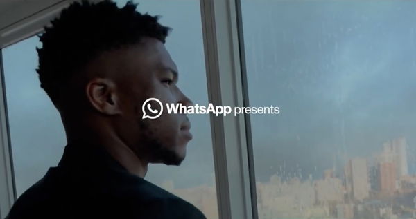 Arriva, su Prime Video e Youtube, il primo cortometraggio originale di Whatsapp