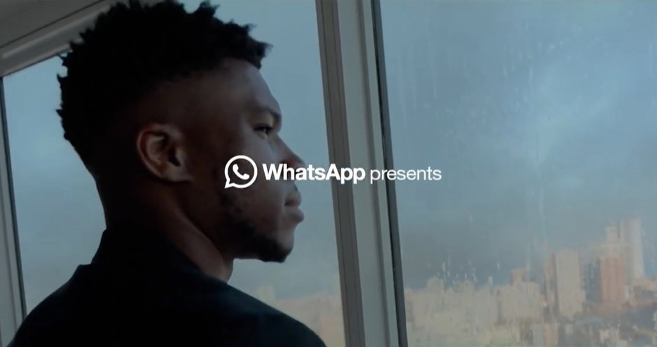 Arriva, su Prime Video e Youtube, il primo cortometraggio originale di Whatsapp article-post