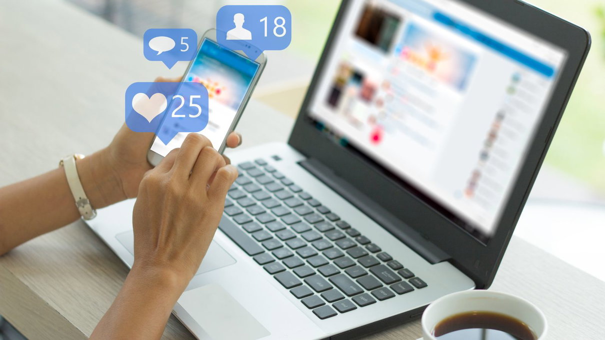 Twitter è ancora la piattaforma dominante per gli editori di media anche considerato TikTok article-post