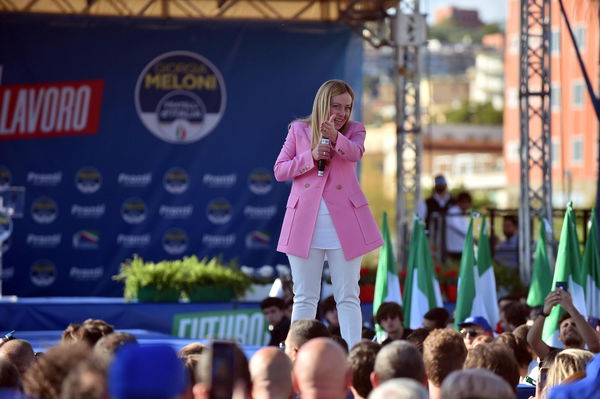 Il vizietto degli exit-poll di sopravvalutare sempre troppo i social network