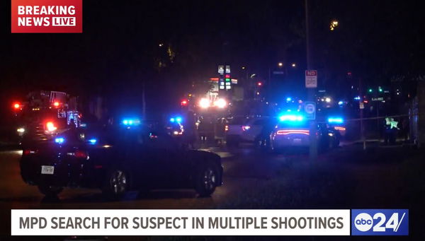 Sparatoria in diretta Facebook a Memphis: alcuni contenuti sono ancora rintracciabili sui social