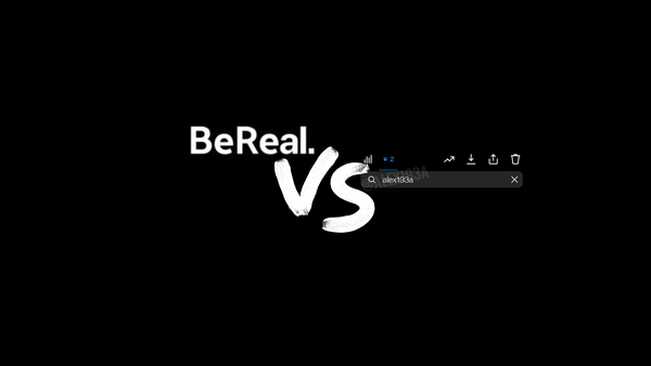 Quel tasto di ricerca sulle Storie Instagram che arriva quando ci stavamo abituando a EssereReal