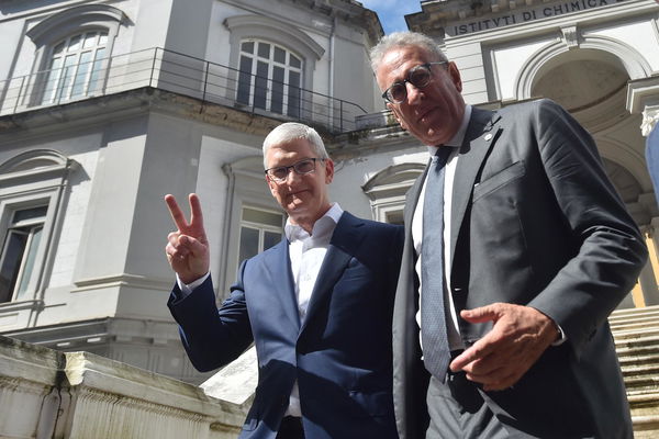 Come le nuove linee guida dell’Apple Store ci dicono che Cupertino vede il web3 come una minaccia