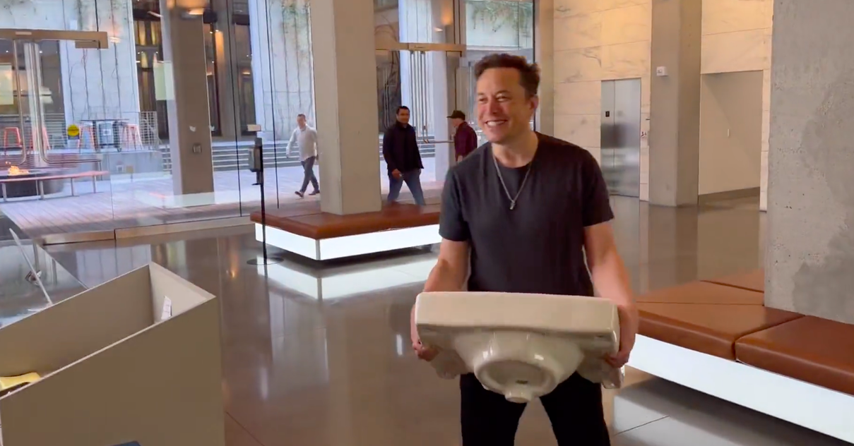 X non lascia l’Europa, ma la gestione Musk è fallimentare article-post