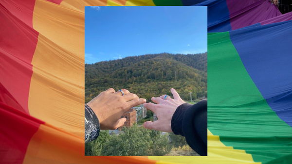 I commenti di alcuni utenti italiani dopo la notizia della morte dei due ragazzi gay armeni