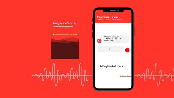 Mama Chat, il primo sportello di supporto psicologico online | RAM – La rete a memoria