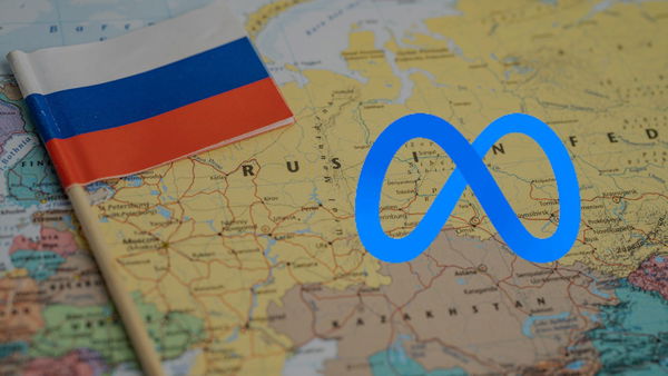 La Russia ha inserito Meta nella lista delle organizzazioni estremiste e terroristiche