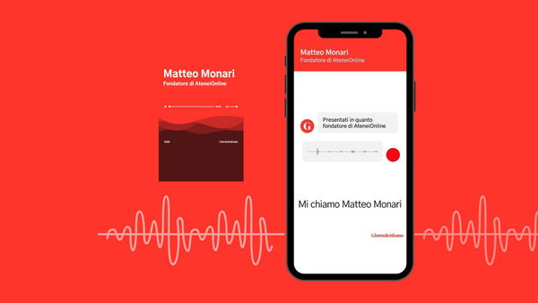 Matteo Monari, investire sull’università da remoto: ora AteneiOnline è anche su Roblox | RAM – La rete a memoria