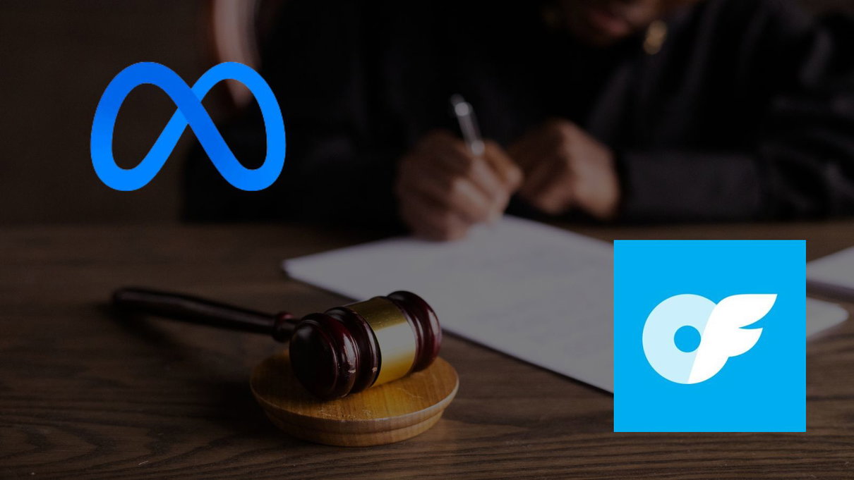 OnlyFans e Meta sono accusati di aver cospirato tra loro: ora sono noti i nomi di 3 dirigenti Meta coinvolti article-post