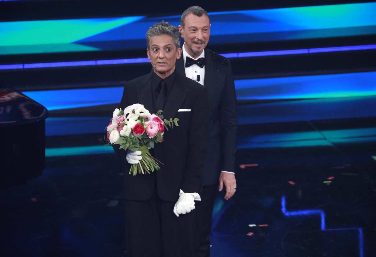 Fiorello dice che la parola “sfregio” nella lettera dei giornalisti del Tg1 è risultata inelegante article-post