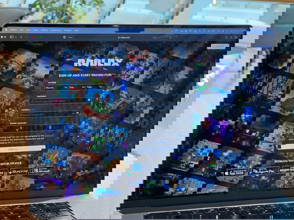 I due videogiochi sulla guerra in Ucraina rimossi da Roblox